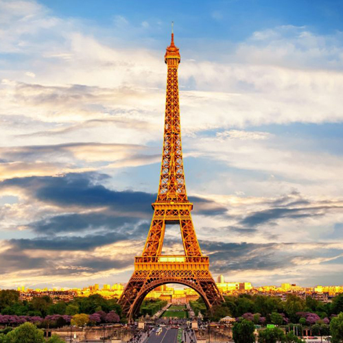 France (Paris)